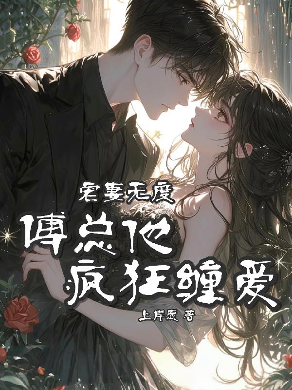 宠妻无度傅总他疯狂缠爱